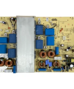 Placa principal 20FR25 para vitroceramica Orbegozo ENI7400