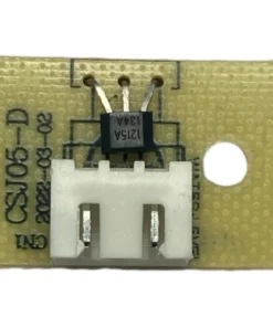 Placa sensor de boya para deshumidificador Orbegozo DH650