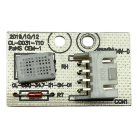 Placa sensor de humedad para deshumidificador Orbegozo DH 1240