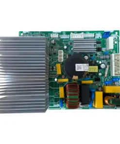 Placa UE EU-KFR35W/BP3N8-X133 para aire acondicionado FDI
