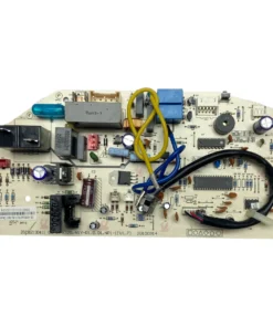 Imagen de la placa electrónica CE-KFR26G/N1Y-R1 para aire acondicionado Orbegozo ABR 124 UI y ABR 123 UI
