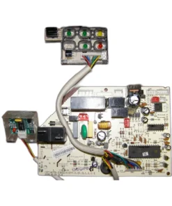 Placa UI CE-KFR26GW/I1T2N2Y para aire acondicionado Orbegozo