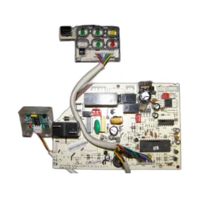 Placa UI CE-KFR26GW/I1T2N2Y para aire acondicionado Orbegozo