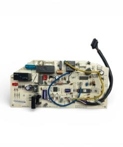 Placa UI CE-KFR32G/TN2Y-M1 para aire acondicionado FKDR 35