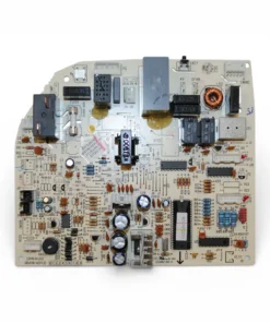 Placa UI M519F2J para aire acondicionado GWH18MN-K3NNA3A/…