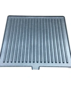 Placa y resistencia para grill Orbegozo GR 4550