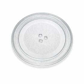 Plato 245 mm anclaje estándar para microondas Orbegozo