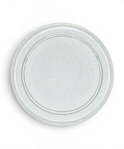 Plato de cristal 245 mm para Microondas Orbegozo MI 1710