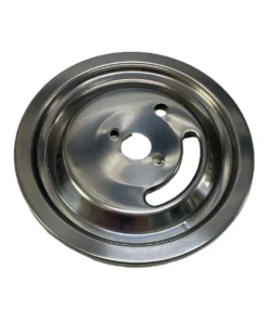 Plato metal para hornillo a gas Orbegozo FO 3520