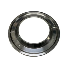 Plato metálico fuego grande para hornillo a gas Orbegozo FO 3520