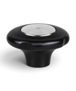 Pomo de tapa para olla a presión Orbegozo HPL 4050, HPL 4060, HPL 6050 y otros modelos