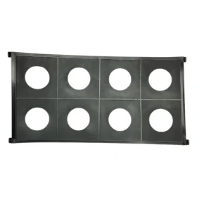 Puerta de bombona para estufa de gas Orbegozo H 55 / HBF 90