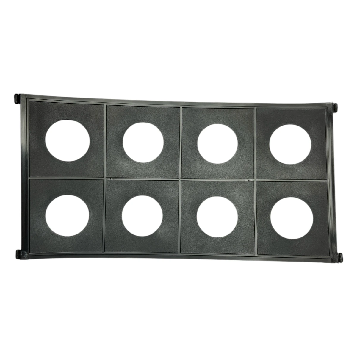 Puerta de bombona para estufa de gas Orbegozo H 55 / HBF 90