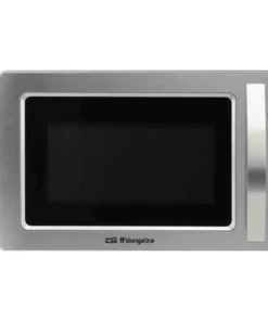 Puerta para microondas Orbegozo MI2580PR