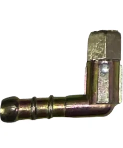 Racor manguera butano para hornillo a gas Orbegozo FO 3500