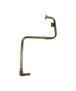 Racor manguera butano para hornillo Orbegozo FO 1720