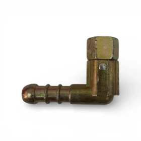 Racor manguera butano para hornillo a gas Orbegozo FO 2700 / FO 2710