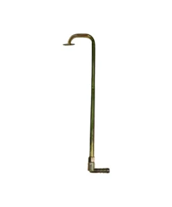 Racor Manguera Butano para hornillo a gas Orbegozo FO 1700