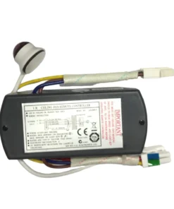 Receptor para ventilador de techo Orbegozo CP 50120