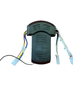 Receptor T50 DC153-15 35 W para ventilador de techo Orbegozo CP 115