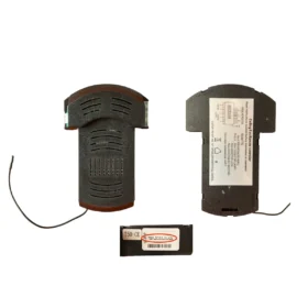Receptor T50 DC153-15 42 W para ventilador de techo Orbegozo CP 113…