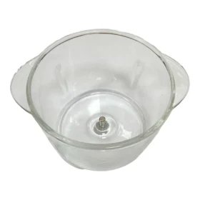 Recipiente cristal para picadora Orbegozo MC 4650 / MC 4600