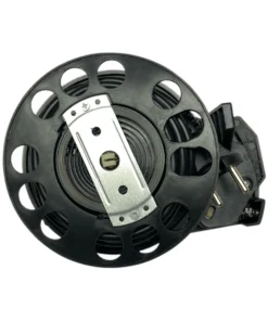 Recogecables para aspirador Orbegozo AP 8030