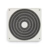Rejilla frontal helice ue para aire acondicionado split Orbegozo FDI 183 UE, FDI 123 UE y FDI 93 UE