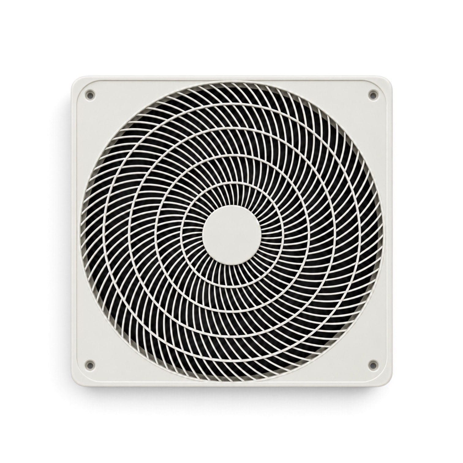 Rejilla frontal helice ue para aire acondicionado split Orbegozo FDI 183 UE, FDI 123 UE y FDI 93 UE