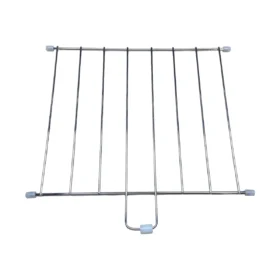 Rejilla para grill 205×83 mm para microondas Orbegozo MIG2050CE