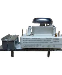 Reloj MU30THE-01P para microondas Orbegozo MI 2030