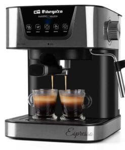 Repuestos de Cafeteras