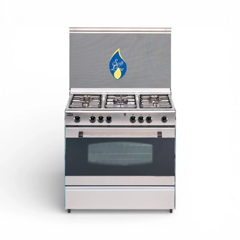 Cocina a gas Orbegozo CH 9558 IN para recambios y despiece