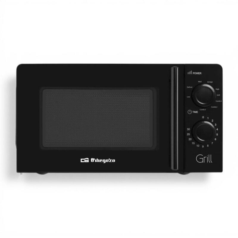 Repuestos para microondas MGC7520 de Orbegozo