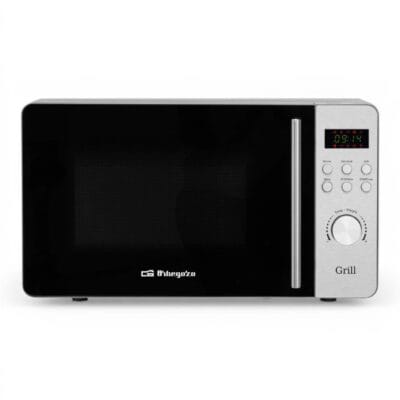 Repuestos para Microondas Orbegozo MGC 8020
