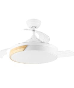 Repuestos de Ventiladores de Techo
