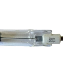 Resistencia Calentador Orbegozo CHI 5040