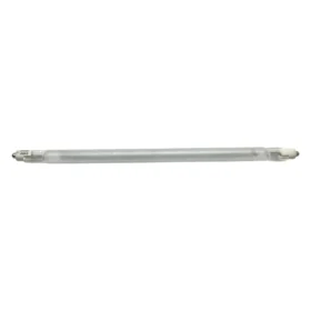 Resistencia halógena 20 cm para estufa de cuarzo Orbegozo BP 0300