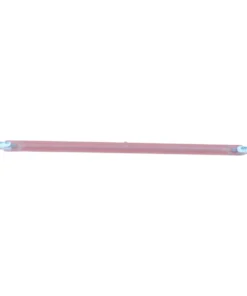 Resistencia halógena x245mm para estufa halógena Orbegozo
