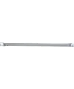 Resistencia de 25 cm para estufa eléctrica Orbegozo BP 0303 B y otros modelos