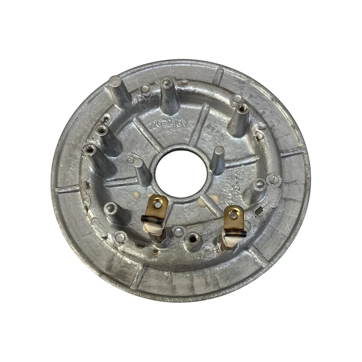 Resistencia para olla eléctrica Orbegozo HPE 6075