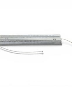 Resistencia para Panel radiante WiFi Orbegozo REW 1500 A