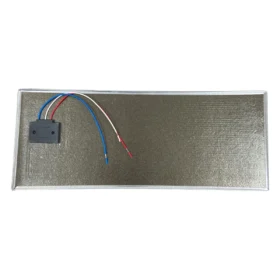 Resistencia para radiador de mica Orbegozo RMB 1000 / RMB 1010