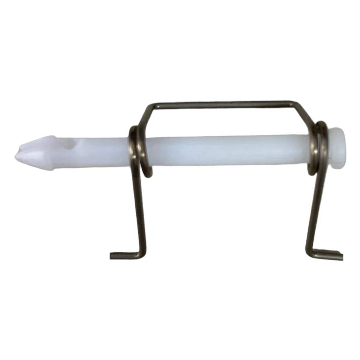 Muelle con eje de tapa para centrifugadora Orbegozo SC 4600