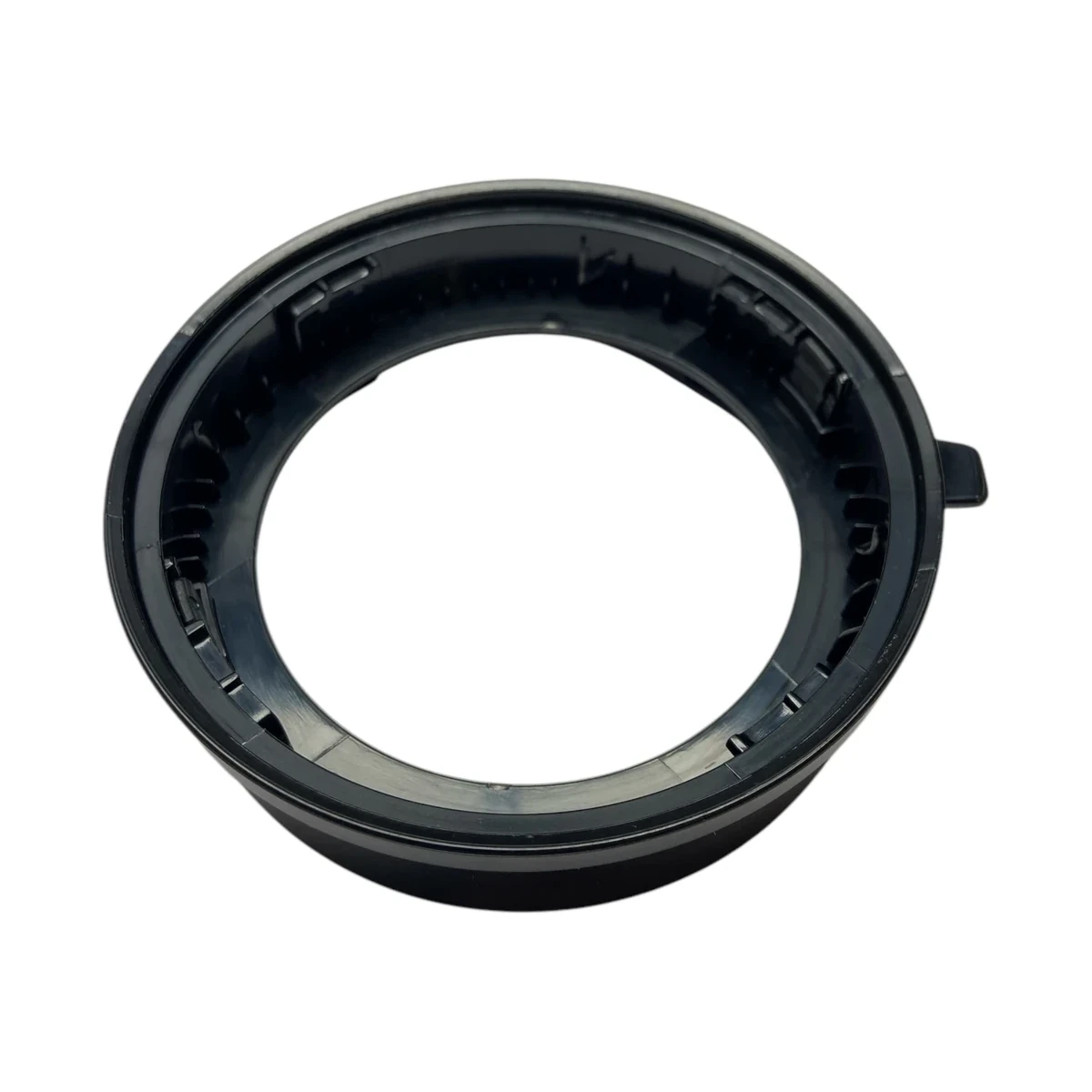 Rosca inferior de jarra para batidora de vaso Orbegozo BV 15300