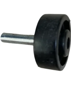 Rueda para deshumidificador Orbegozo DH 1040