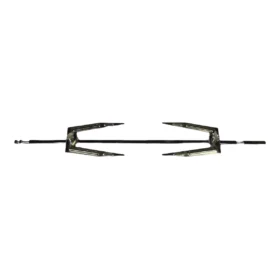 Rustidor para horno de sobremesa Orbegozo HOF 220