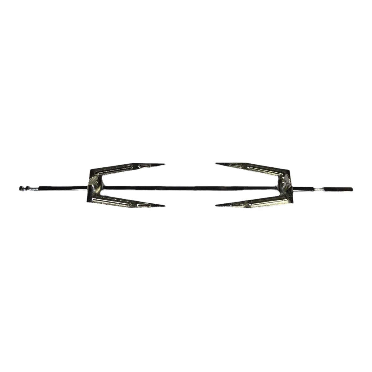 Rustidor para horno de sobremesa Orbegozo HOF 220