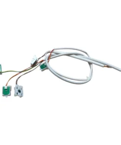 Sensor de alimento para microondas Orbegozo MI2580PR