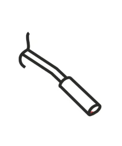 Sonda para deshumidificador Orbegozo DH 2025 / DH 1620 / DH 2050 / PF 9010